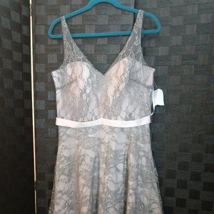 Size 12 formal dress